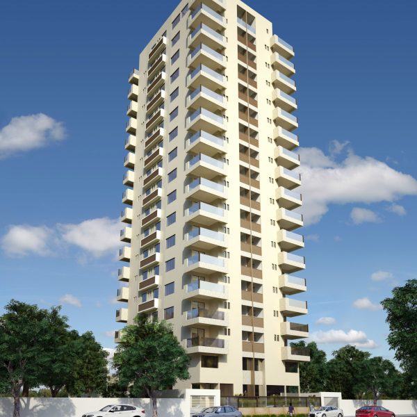Residencial Starling