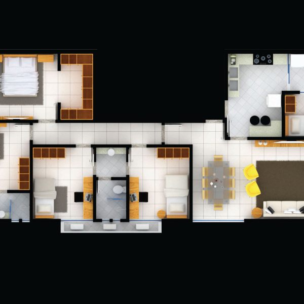 Residencial Starling