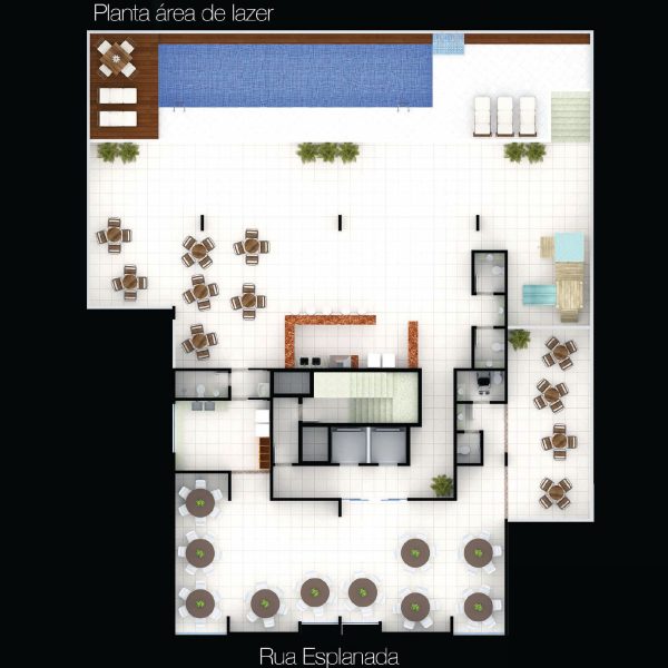Residencial Starling