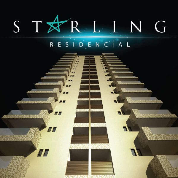 Residencial Starling