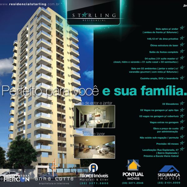 Residencial Starling
