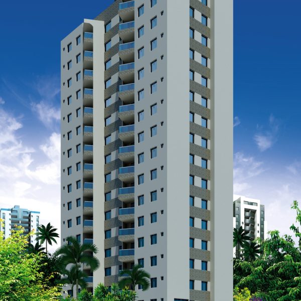 Residencial Liberty