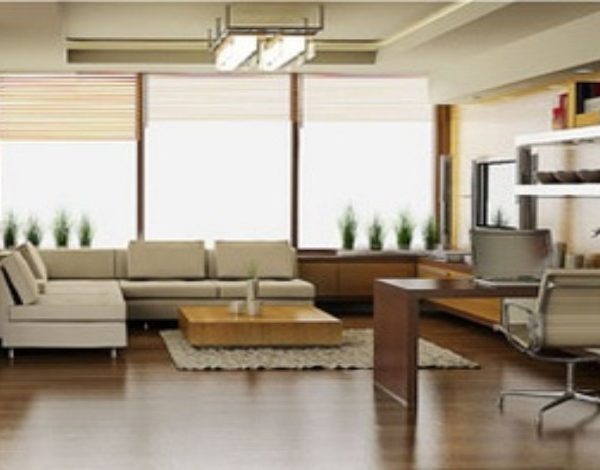 Residencial Liberty