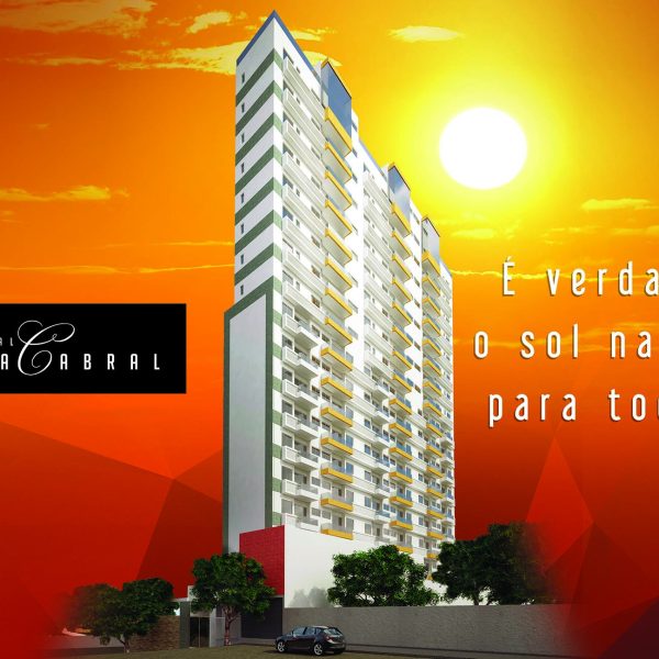 Residencial Vieira Cabral