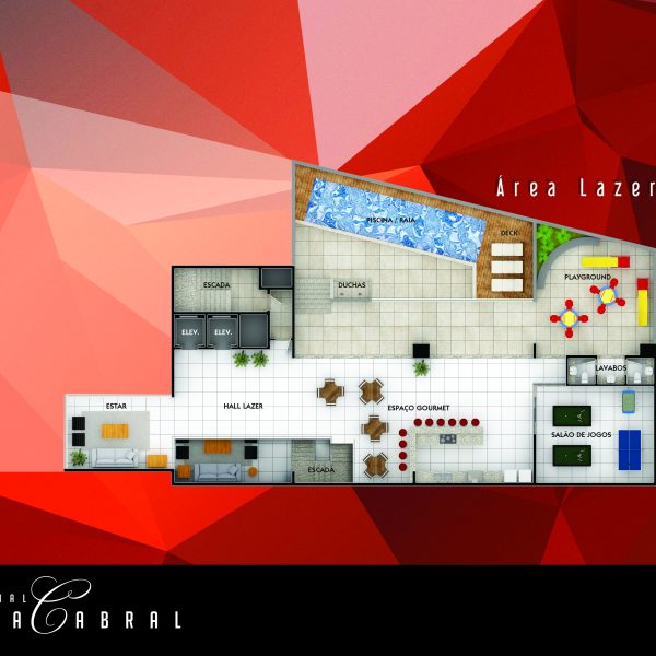 Residencial Vieira Cabral