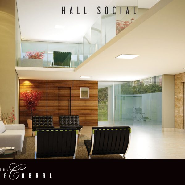 Residencial Vieira Cabral