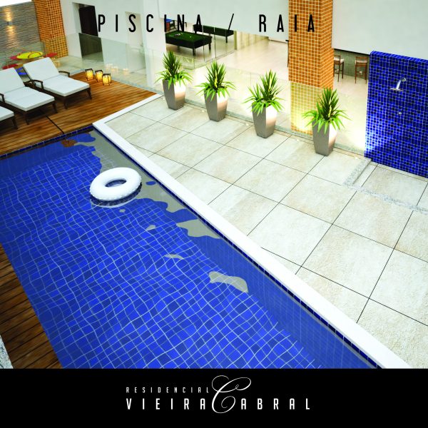 Residencial Vieira Cabral