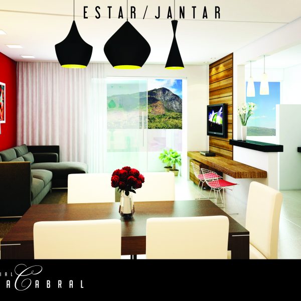 Residencial Vieira Cabral