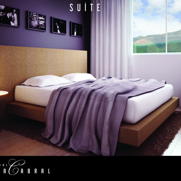 Residencial Vieira Cabral