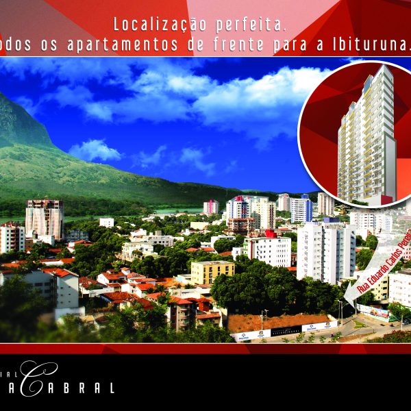 Residencial Vieira Cabral